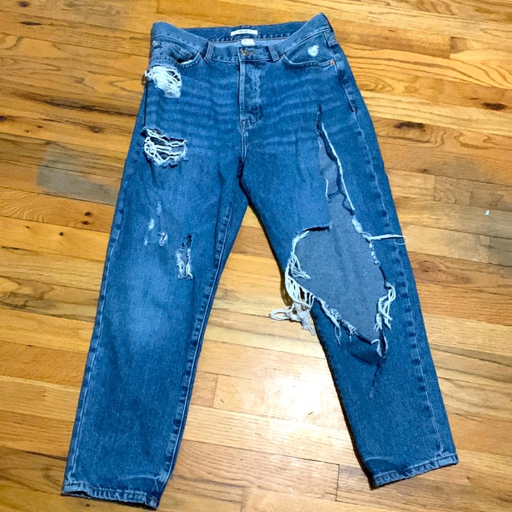 Forever 21 Jeans